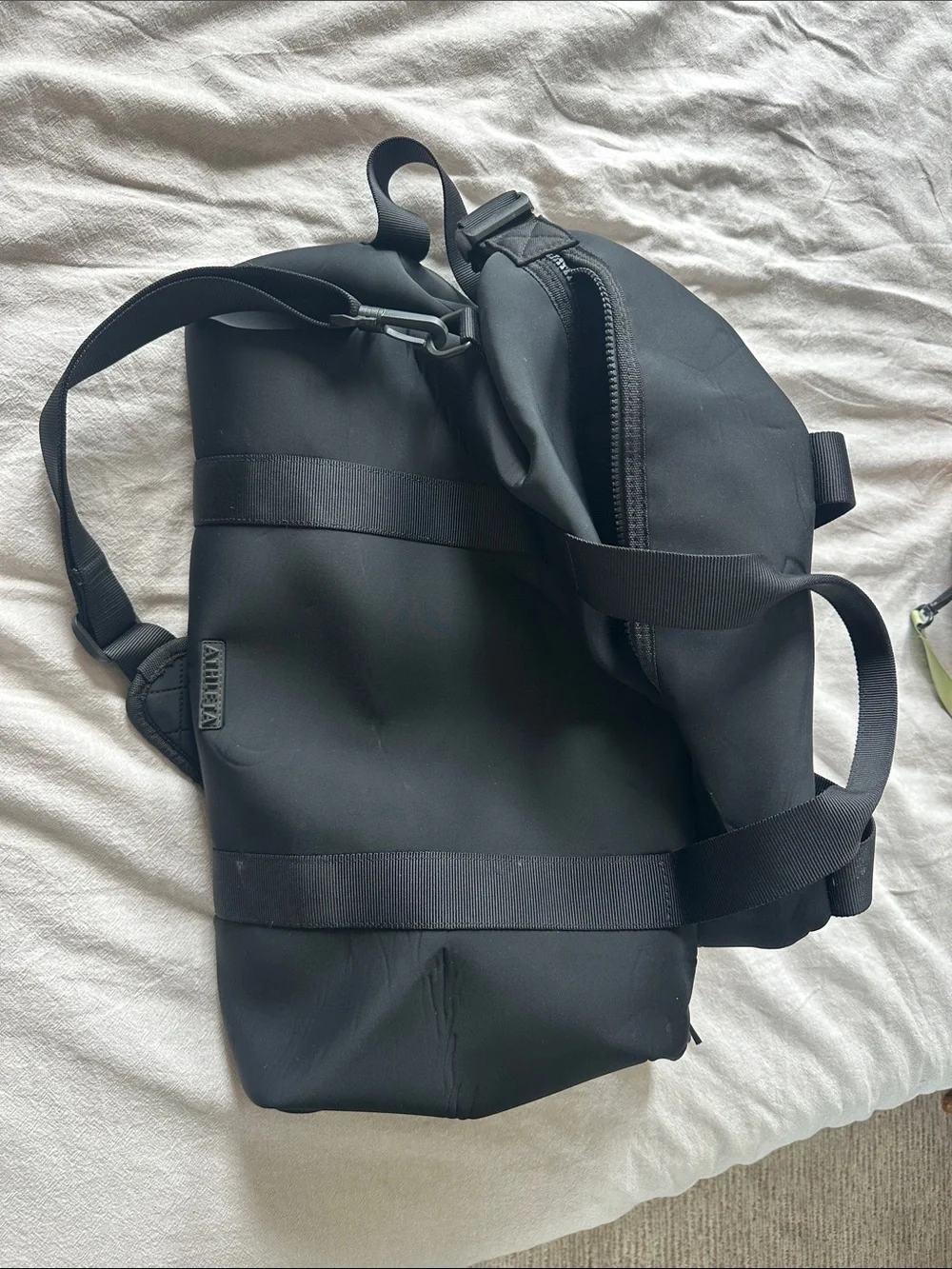 Athleta streamlined sling